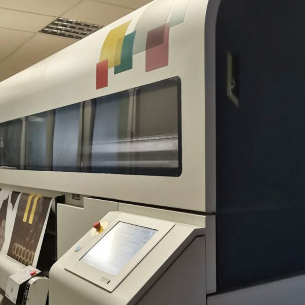 Imprimante sublimation grand format